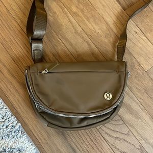 Lululemon All Night Festival Bag *Micro 2L